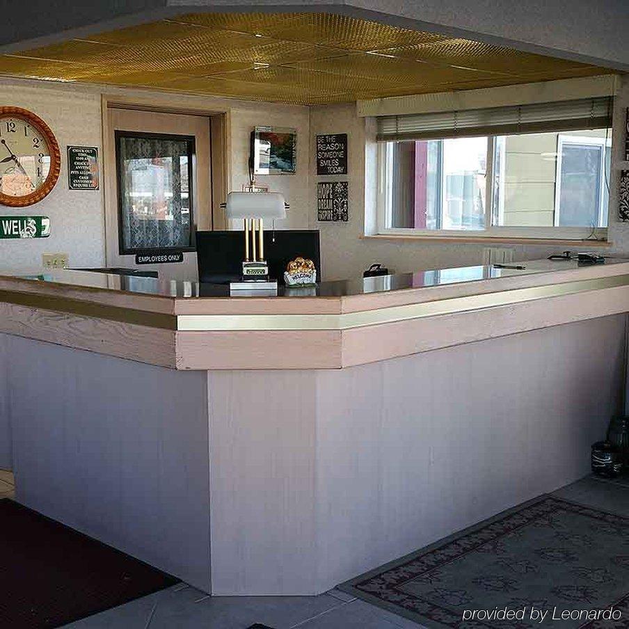 Surestay Hotel By Best Western Уэллс Экстерьер фото
