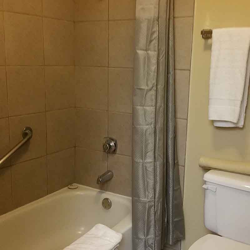Surestay Hotel By Best Western Уэллс Номер фото